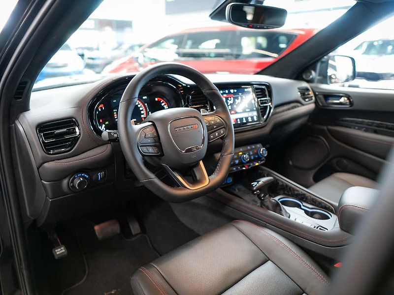 Dodge Durango (2026) 5.7 G/T Premium HEMI V8 - fotka 12 z 39