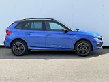 Škoda Kamiq (2025) DSG 1.0 TSI / 85 kW / MONTE CA - náhled 23
