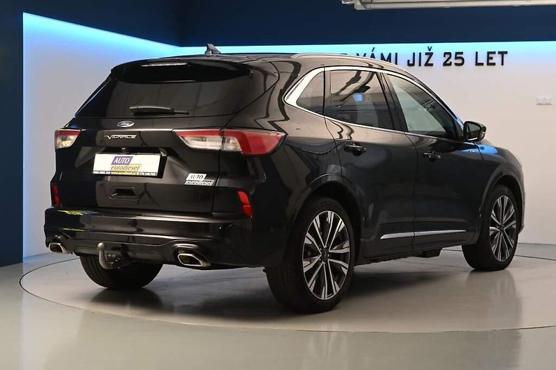 Ford Kuga (2022) 2.5 VIGNALE LED ACC VIRTUAL Ta - fotka 5 z 41