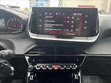 Peugeot 2008 1,2 PT  Allure EAT8 zár 6/28 - náhled 13