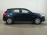Citroën C4 Aircross (2015) 1.6 HDi, 4X4, Serv.kniha - náhled 6