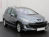 Peugeot 308 (2008) 1.6i - náhled 1