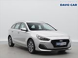 Hyundai i30 1,6 CRDi 85kW Style CZ 1.Maj. - náhled 1