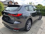 Mazda CX-60 (2022) 2.5 PHEV,EXCLUSIVE LINE,MATRIX - náhled 3