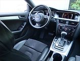 Audi A5 (2014) S-Line 2.0 TDI, 4X4, Automat - náhled 7