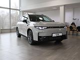 Leapmotor C10 (2026) Design Batterie Promax AWD - náhled 2