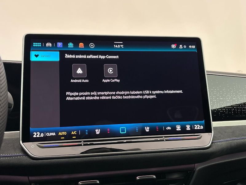 Volkswagen Passat (2025) R-Line People - fotka 26 z 31
