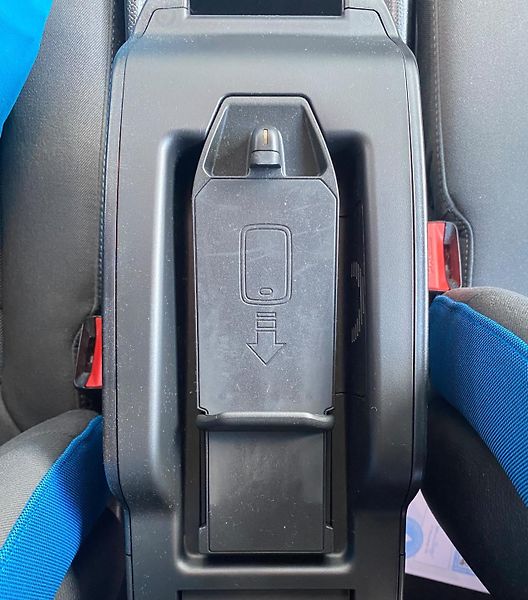 BMW i3 (2021) 120 Ah 2021 - fotka 16 z 19