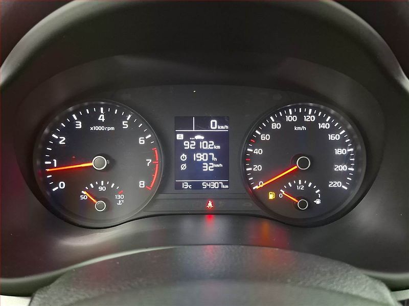 Kia Rio (2023) 1.2 DPI, ČR,1.maj - fotka 11 z 16