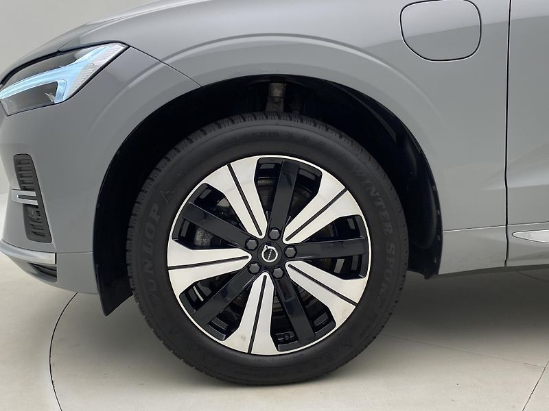 Volvo XC60 T6 AWD RECHARGE BRIGHT PLUS CZ - fotka 29 z 59