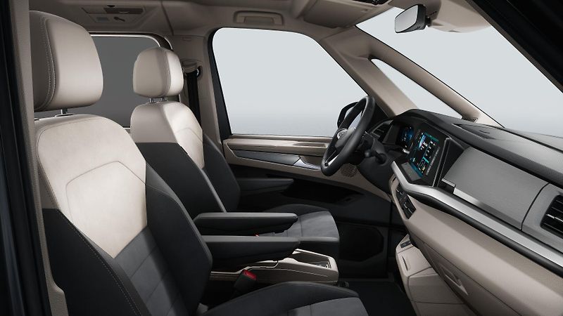 Volkswagen Multivan Style 2,0 TSI - fotka 5 z 8