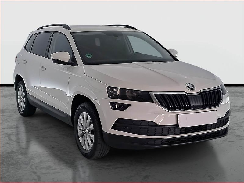 Škoda Karoq (2019) Ambition 2.0 TDI, Navi - fotografie inzerátu