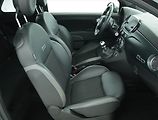 Fiat 500 (2021) 1.0 mild-hybrid, Kůže, Navi - náhled 9