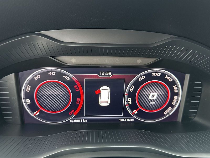 Škoda Kodiaq (2020) 2.0 TDI 4x4 DSG RS - fotka 6 z 35