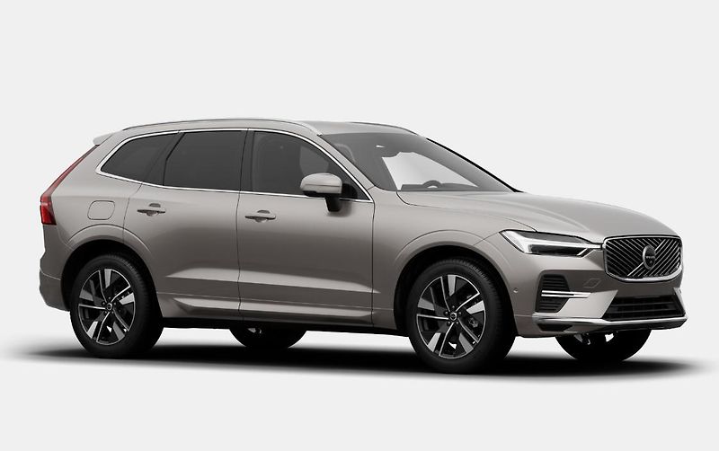 Volvo XC60 (2026) B5 AWD AUT BRIGHT PLUS  - fotka 7 z 11