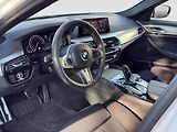 BMW Řada 5 520d xDrive Touring - náhled 9