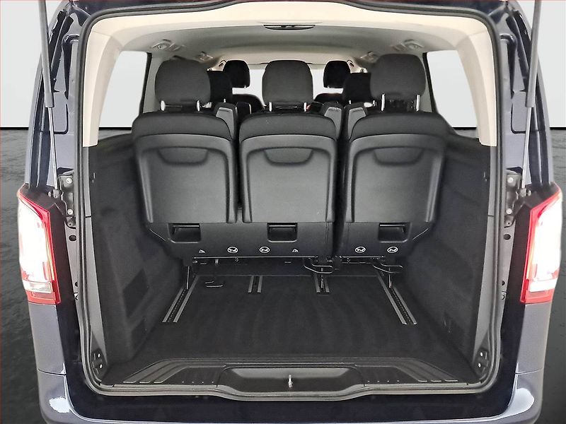 Mercedes-Benz Vito (2021) 124 CDI 4x4, Bus, 8Míst, ČR - fotka 14 z 19