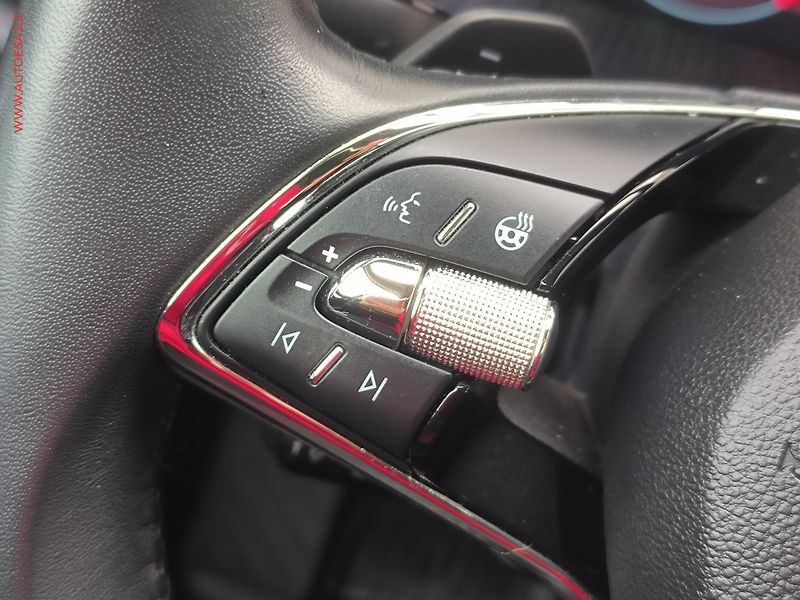 Škoda Octavia (2021) 2.0TDI, ČR, Style, DSG - fotka 24 z 29