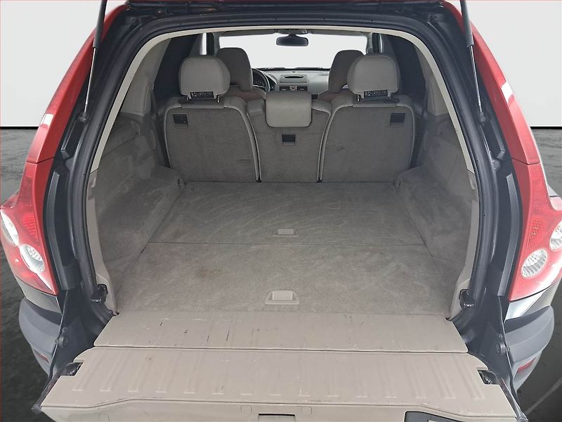 Volvo XC90 (2006) D5, 4X4, Automat, Tempomat - fotka 14 z 18