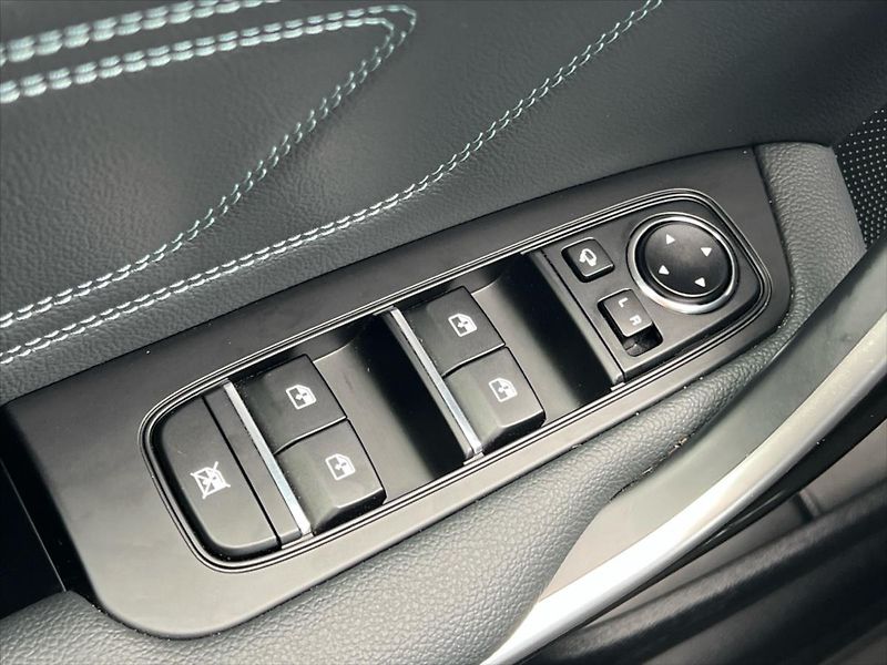 Kia XCeed 1,6 T-GDi 132kW 7DCT STEEL EDI - fotka 20 z 26