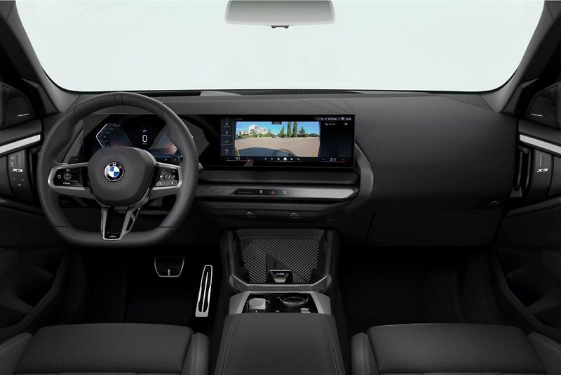 BMW X3 xDrive20d - fotka 4 z 4