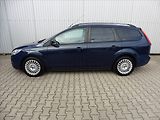 Ford Focus 1,6 TDCi Tournier - náhled 6