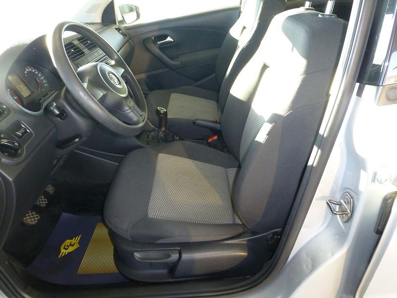 Volkswagen Polo (2011) 1,2TDI***KLIMATIZACE**5DV** - fotka 10 z 22