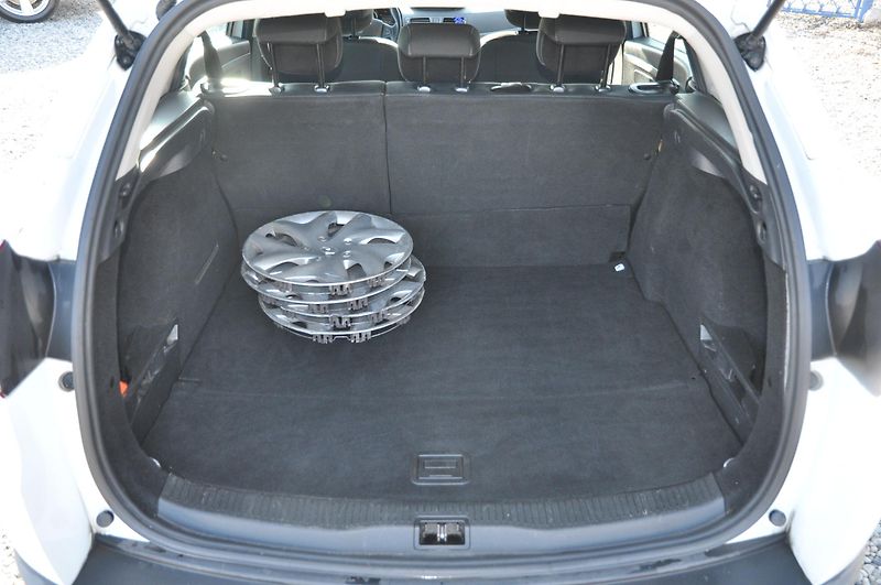Renault Mégane 1.2TCe 85kW KOMBI - fotka 8 z 16