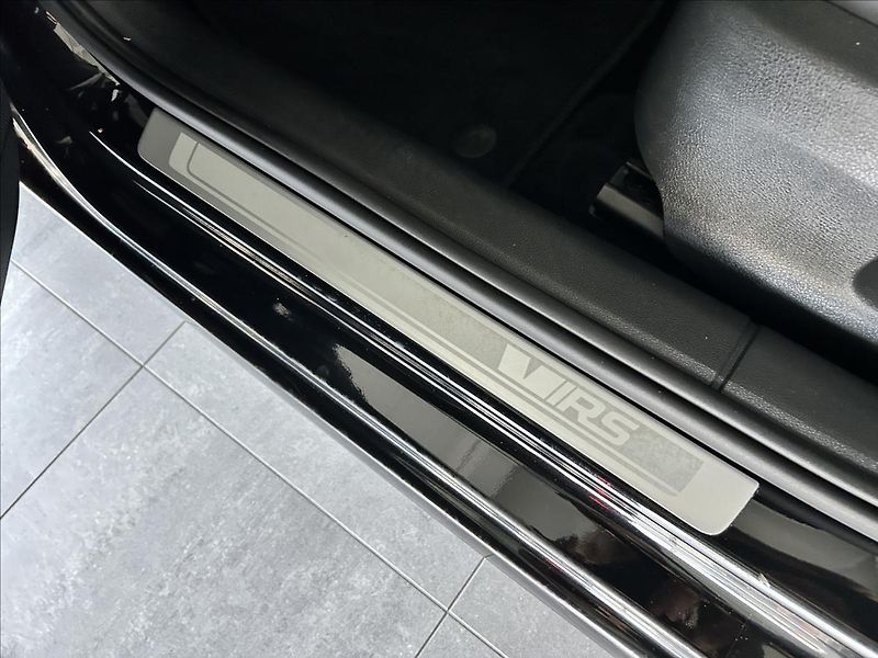 Škoda Octavia 2,0   TSI 162kW,RS,SERVISKA,MA - fotka 10 z 28