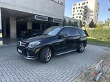 Mercedes-Benz GLE (2016) - náhled 1
