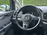 Volkswagen Sharan 2,0 TDI 140PS  Comfortline DSG - náhled 22