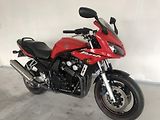 Yamaha FZS 600 Fazer - náhled 1