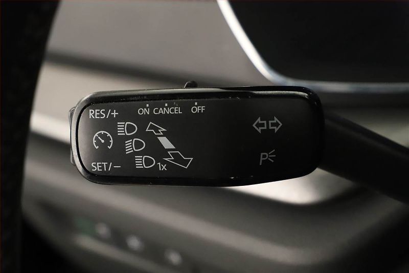 Škoda Octavia (2020) 1.5 TSI, Park. senzory - fotka 18 z 19