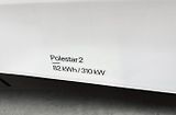 Polestar 2 LR AWD Pilot 360k BLIS Matrix - náhled 20