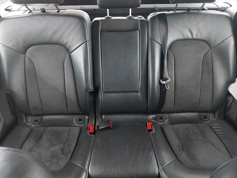 Audi Q7 (2011) 3.0 TDI, 4X4, Automat - fotka 10 z 23
