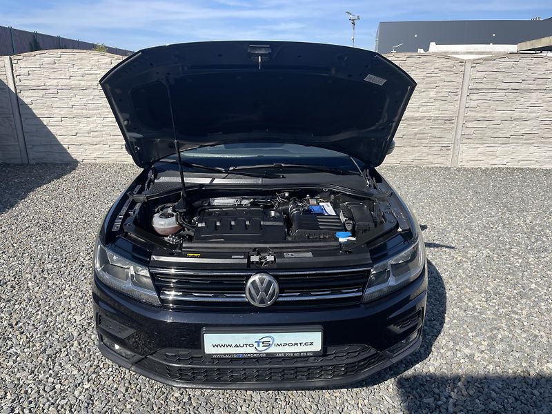 Volkswagen Tiguan 2.0TDi 150PS 4x4 DSG 179TKM 1A - fotka 66 z 131