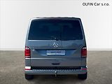Volkswagen Multivan 2,0 TDi 7DSG 4Motion EDITION - náhled 8
