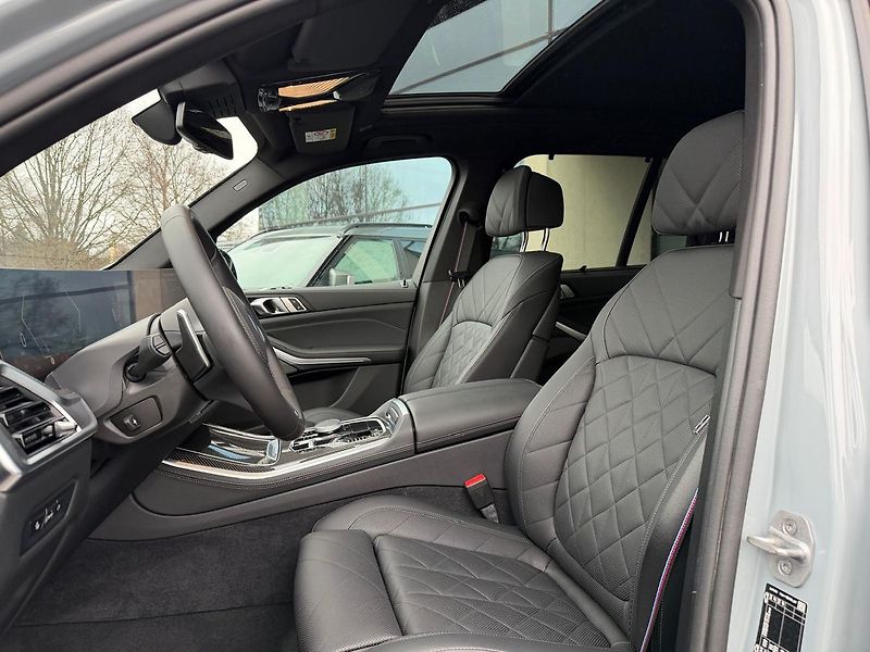 BMW X5 30d xDrive/Nezávislé/Dověry/TZ - fotka 8 z 14