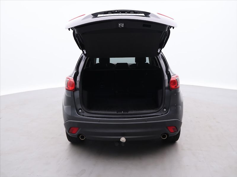 Mazda CX-5 2,0 Skyactiv-G 118kW AWD Chall - fotka 9 z 26