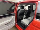 Volkswagen Touran 1,4 TSi 110kW DSG ACC 5MÍST CZ - náhled 35