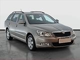 Škoda Octavia (2011) Ambiente 1.6 TDI, nová STK - náhled 1
