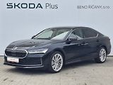 Škoda Superb (2026) iV L&K DSG 1,5TSi 150kW - náhled 1