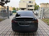 Tesla Model X Performance Ludicrous Mode - náhled 39