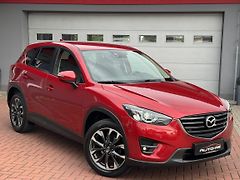 Mazda CX-5 (2016) 2.0i G-165 LED Navi Kamera - fotografie inzerátu