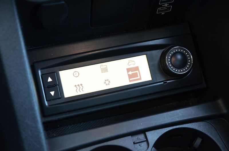 Mercedes-Benz Třídy V (2019) Marco Polo // REZERVOVÁNO // - fotka 49 z 60