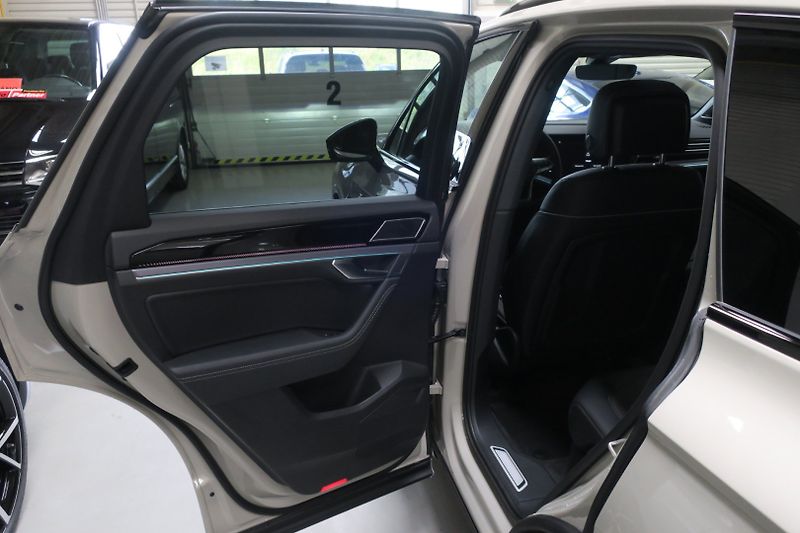 Volkswagen Touareg (2026) NEW Final Edition R Line 210kW - fotka 44 z 50