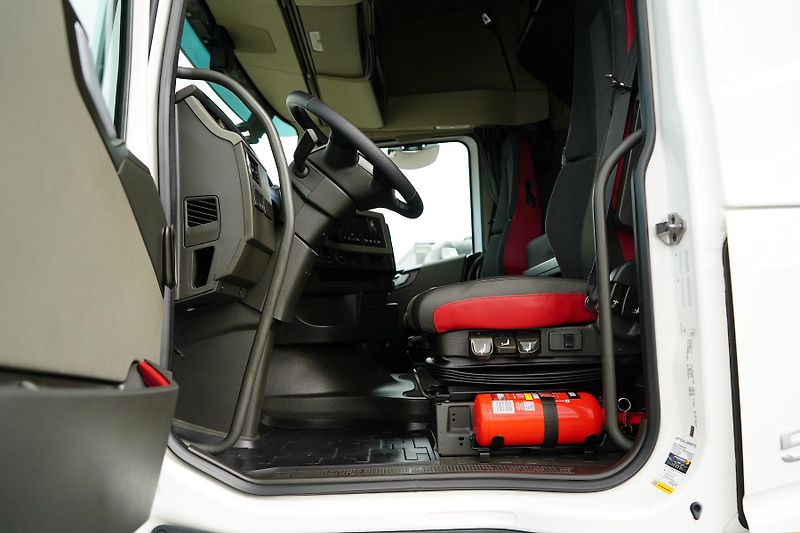 Volvo FH (2020) FH / 500 / ACC / EURO 6 / BDF  - fotka 45 z 51