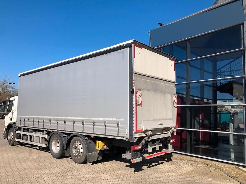 Volvo FE (2023) 350 6y2 shrnovačka EURO 6 - fotka 5 z 20