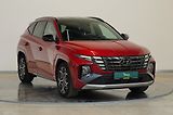 Hyundai Tucson - náhled 8