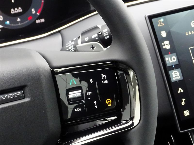 Land Rover Range Rover Evoque 2,0 D165 S AWD - fotka 14 z 28